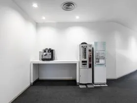 Regus(リージャス)中野サンプラザの外観