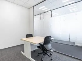 Regus(リージャス)池袋ビジネスセンターの外観