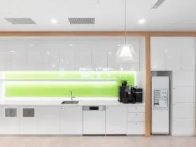 Regus(リージャス)池袋ビジネスセンターの外観