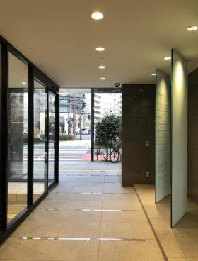 Regus(リージャス)神田ビジネスセンターの外観