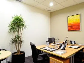 Regus(リージャス)錦糸町アルカセントラルビジネスセンターの外観