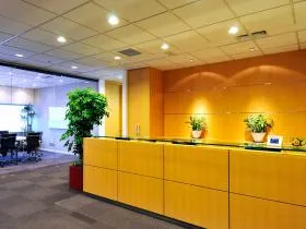 Regus(リージャス)錦糸町アルカセントラルビジネスセンターの外観