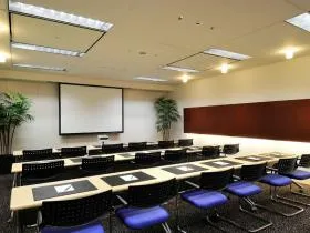 Regus(リージャス)大手町ファーストスクエアビジネスセンターの外観