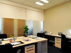 Regus(リージャス)有楽町イトシアビジネスセンターの外観