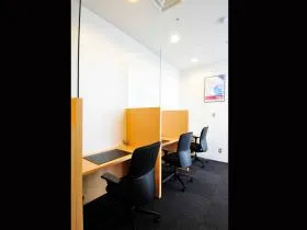 Regus(リージャス)有楽町イトシアビジネスセンターの外観