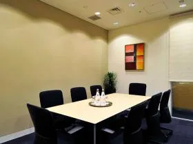 Regus(リージャス)有楽町イトシアビジネスセンターの外観