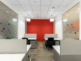 Regus(リージャス)丸の内鉄鋼ビジネスセンターの外観