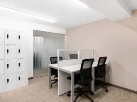 Regus(リージャス)新宿西口ビジネスセンターの外観