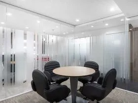 Regus(リージャス)新宿西口ビジネスセンターの外観