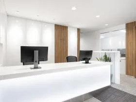 Regus(リージャス)新宿南口ビジネスセンターの外観