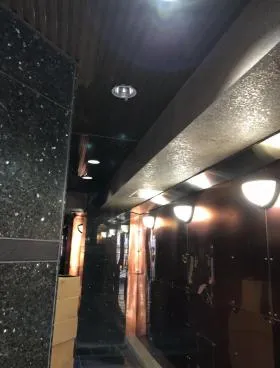 飯田橋2丁目ビルの外観