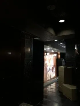 飯田橋2丁目ビルの外観