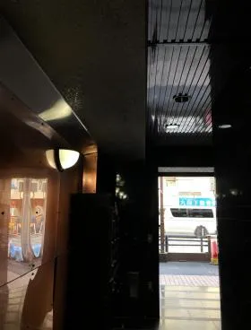 飯田橋2丁目ビルの外観