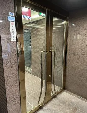 BW浅草橋ビルの外観