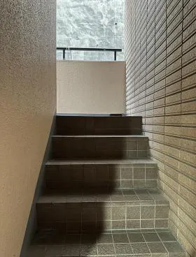 BW浅草橋ビルの外観