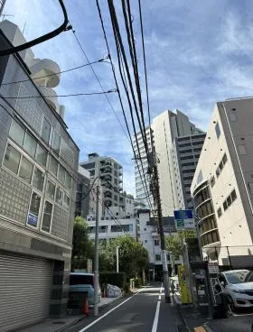 バウ・エプタの外観