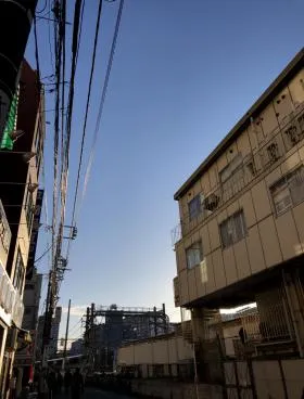 宇都宮ビルの外観