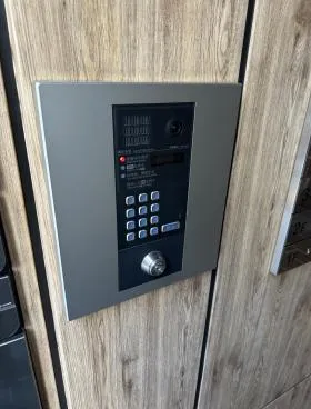 柳下ビルの外観