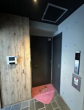 柳下ビルの外観