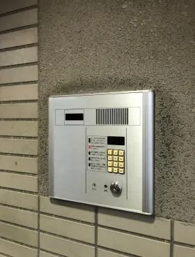 ラッキー浅草橋ビルの外観