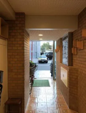 赤坂相模屋ビルの外観
