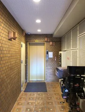 赤坂相模屋ビルの外観