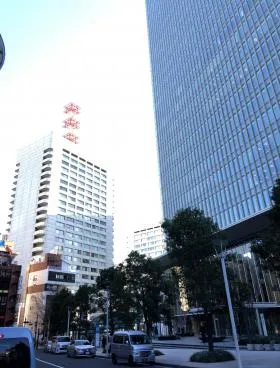 赤坂相模屋ビルの外観