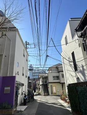 soulmatebuildsビルの外観