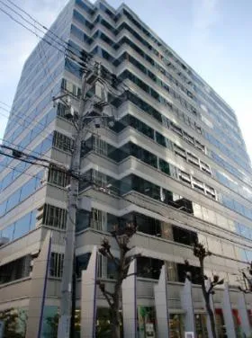 大阪YMビルの外観