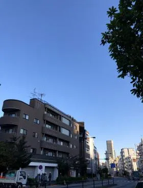 西春ビルの外観