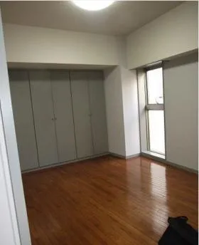中目黒ARKビルの外観