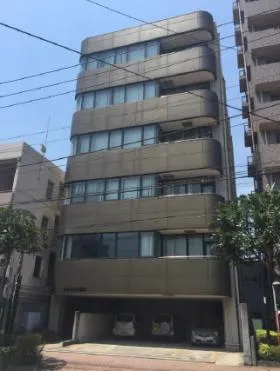 IDビル千葉の外観