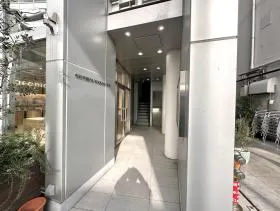 ACN渋谷道玄坂ビルの外観