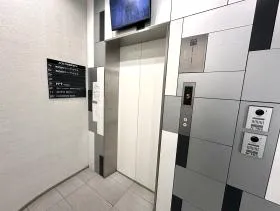 ACN渋谷道玄坂ビルの外観
