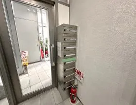 ACN渋谷道玄坂ビルの外観