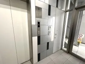 ACN渋谷道玄坂ビルの外観