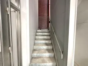 ACN渋谷道玄坂ビルの外観