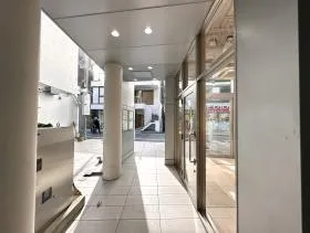 ACN渋谷道玄坂ビルの外観