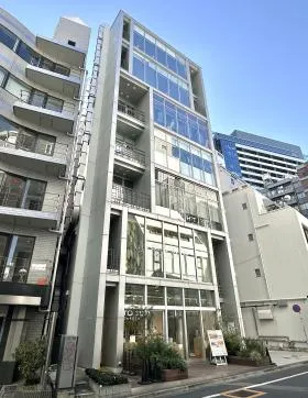 ACN渋谷道玄坂ビルの外観