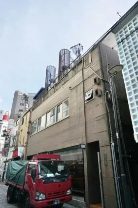 惣慶ビルの外観