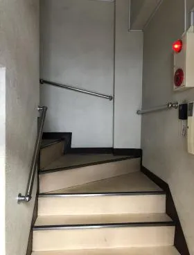 惣慶ビルの外観