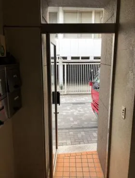 惣慶ビルの外観