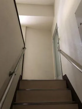 惣慶ビルの外観