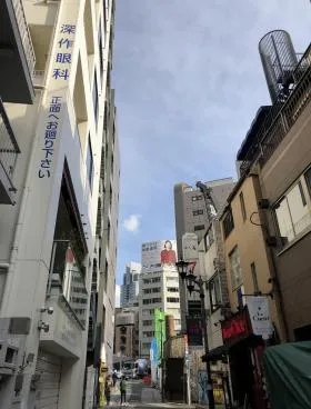 惣慶ビルの外観
