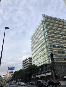 惣慶ビルの外観