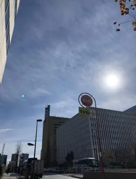 ピッコロ銀座ビルの外観