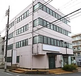 北越谷2丁目ビルの外観