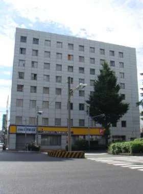 博多蔵本ビルの外観
