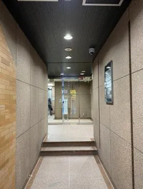 渋谷道玄坂ビルの外観