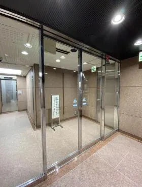 渋谷道玄坂ビルの外観